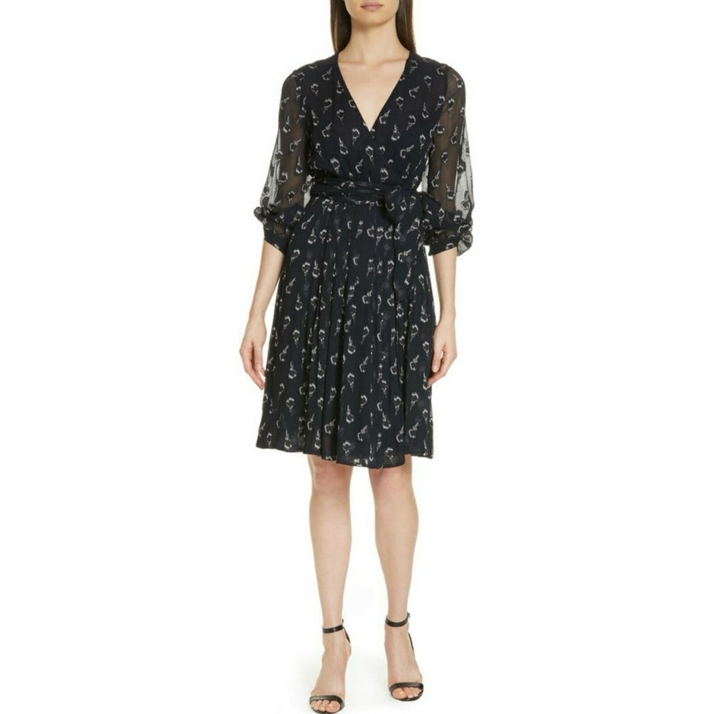 Ba&sh‎ Memory Dress